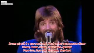 Kenny Loggins-Love As Come Of Age (Legendado em Português)