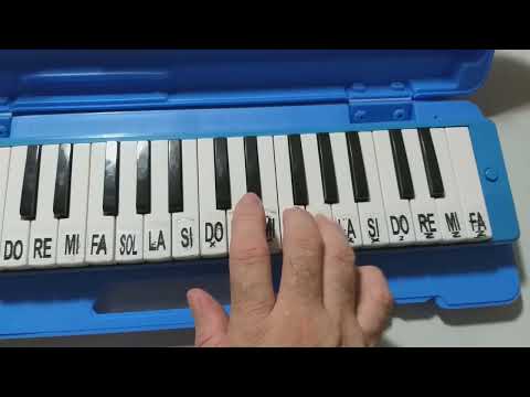 BOATE AZUL NA ESCALETA ( INTRODUÇÃO).