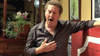 Triana dialogo (versión Otto music band)