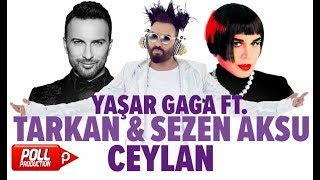 Yaşar Gaga Ft  Tarkan, Sezen Aksu   Ceylan   Bass Boosted Remix