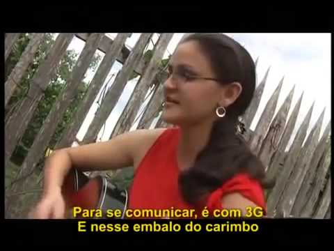 Documentário VIVO - Conexão Belterra (Legendado em Português) - APRENDIZ UNIVERSITÁRIO 2010