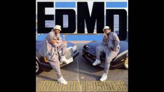 EPMD - Get The Bozack - 1989
