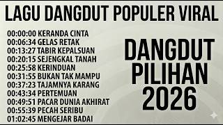 Download lagu Dangdut Paling Enak Didengar - Keranda Cinta, Tabir Kepalsuan, Pecah Seribu mp3