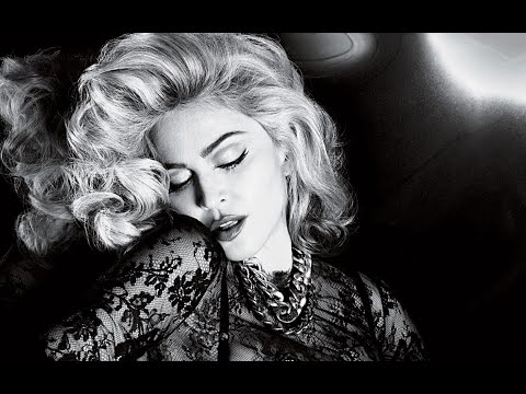 ♥ ♪ Madonna ➠ Who's That Girl  ➠ BEST MUSIC ♥ ♪