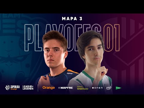 TELEPIZZA TEAM QUESO VS CREAM REAL BETIS - Superliga Orange LoL - CUARTOS MAPA 3 - Split verano 2020