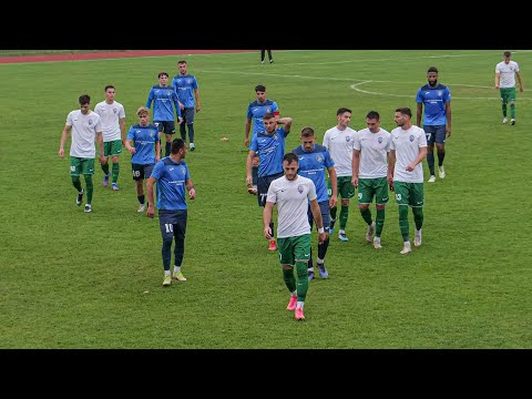 rezumat Bucovina Rădăuți - CSM Bacău: 0-2 (Liga a 3-a, Etapa a 11-a, 4 noiembrie 2023)