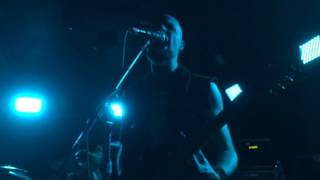 Helstar - Black Cathedral - Montage Music Hall, Rochester, NY - November 19, 2016  11/19/16