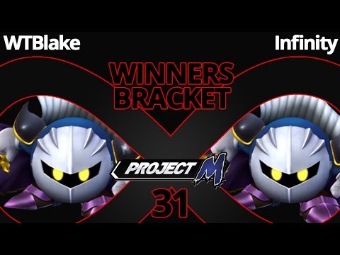 IaB31 PM - WTBlake (MK) vs Infinity (MK,Diddy) - Winners Bracket