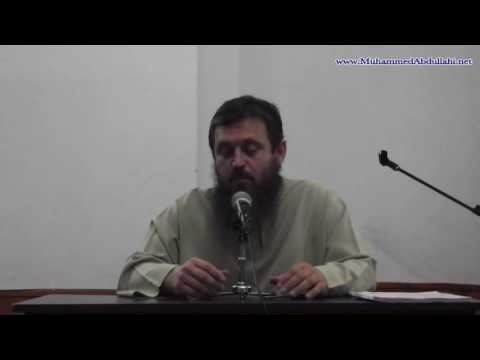 Pyetje/Pergjigje nr 33 - Sa te gjera duhet te jene pantallonat - Hoxhe Muhammed Abdullahi