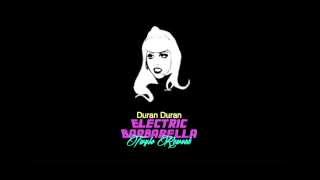 Duran Duran - Electric Barbarella (Twylo Rmx)