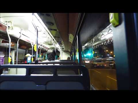 SBST: SBS996C on Service 32 (Retired) - Volvo B10M