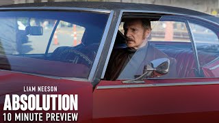10 Minute Extended Preview