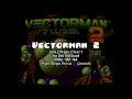 Win Stage Clear Vectorman 2