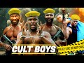 CULT BOYS SILVESTER MADU ZUBBY MICHAEL TC OKAFOR LATEST NOLLYWOOD ACTION MOVIE