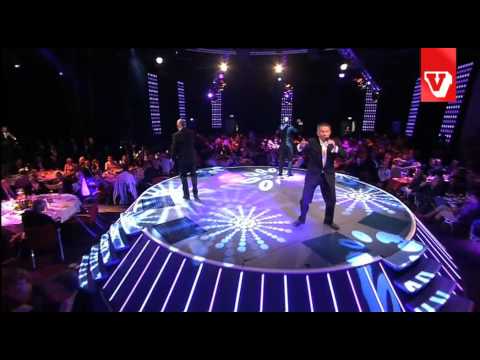 Leedjesaovend 2011 - Roëzemerie