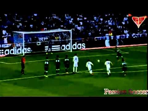 Edu Albacar penal Goal |  Real Madrid vs  Elche (0-1) |  Liga BBVA 2014