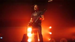 MUSTASCH - I Hunt Alone