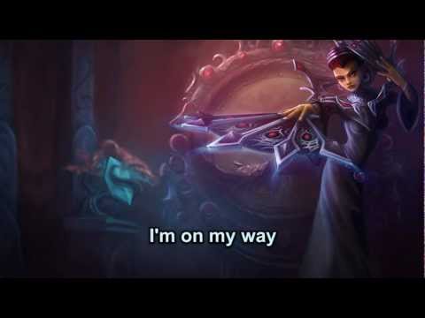 PlentaKill - Back Out (Breathe Carolina - Blackout LoL Parody) PLK