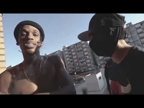 K9 OG X 24GZ - KILLA (prod. 0x56p) #SPANISHDRILL #remix