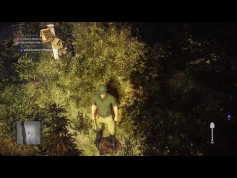 Hitman 2 | Inne życie | Zatoczka Whittleton | PL + wyzwania | Odc 28