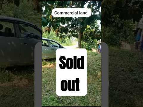 15 Cent Commercial Land for Sale in Haleangadi, Mangalore