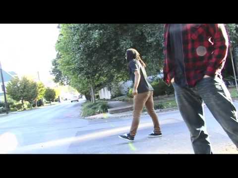 Leon Butler and Josh Rankin's The Riff Raff part