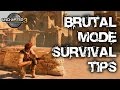 Uncharted 3 Drake's Deception Brutal Guide: 5 Tips and Tricks to help you Survive