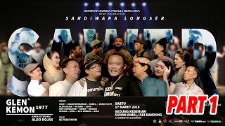 Download lagu 'Ngebet Minta Kawin' - Pertunjukan Sandiwara Longser (SAWER) Part 1 mp3 Download lagu 'Ngebet Minta Kawin' - Pertunjukan Sandiwara Longser (SAWER) Part 1 mp3