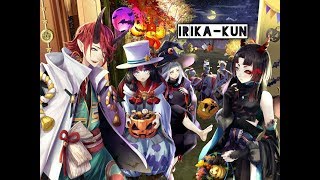 Nightcore - Koi To Joudo No Yaezakura