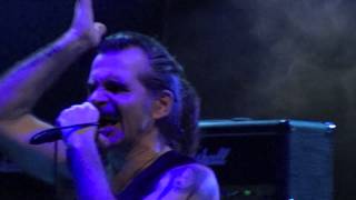 Litfiba - Corri - Fontaneto D&#39;Agogna (NO) - Phenomenon - 10/04/2013