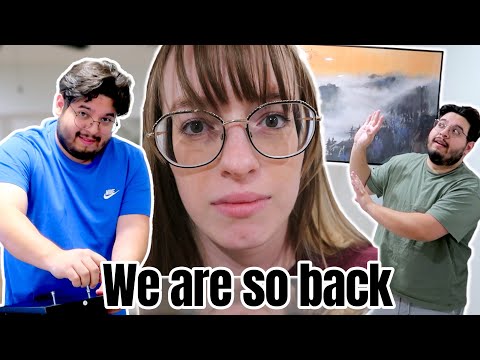 New Year, Same Cheese | Cesar's Vlogs