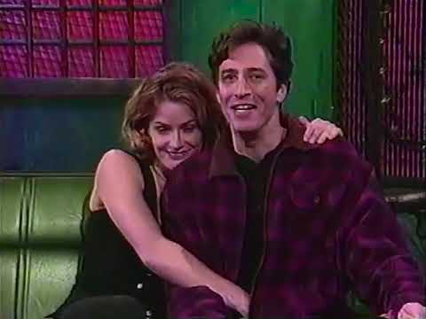 Thumbnail for 120 Minutes Matthew Sweet, Robin Guthrie from Cocteau Twins November 07 1993 by Matthew Sweet