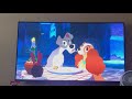 Lady And The Tramp Diamond Edition Trailer