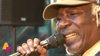 Alpha Blondy &amp; The Solar System - Multipartism - LIVE at Afrikafestival Hertme 2018