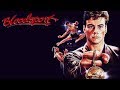 Bloodsport On My Own Alone Soundtrack