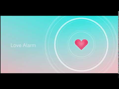 Love Alarm Notification Sound
