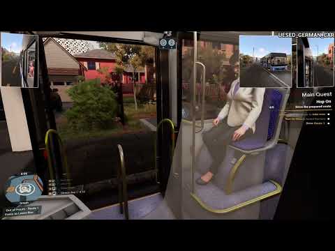 Saturday night special with Connor! (part 1)