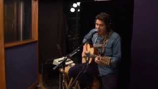 John Mayer - 2013 G+ Hangout - Something Like Olivia HD