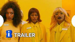 I Love Boosters | Trailer Oficial Legendado
