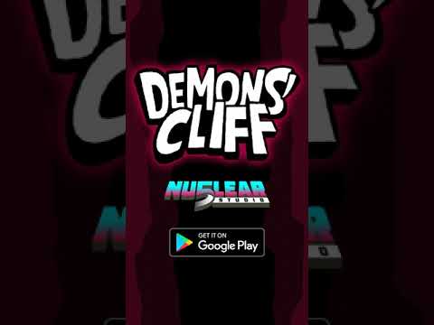 Demons' Cliff