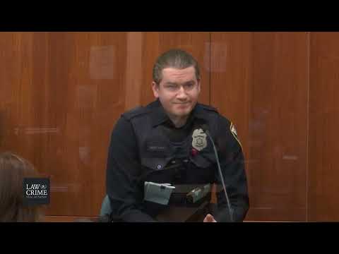WI v. Theodore Edgecomb Trial Day 4 - Ofc. Raymond Debraska - Milwaukee PD
