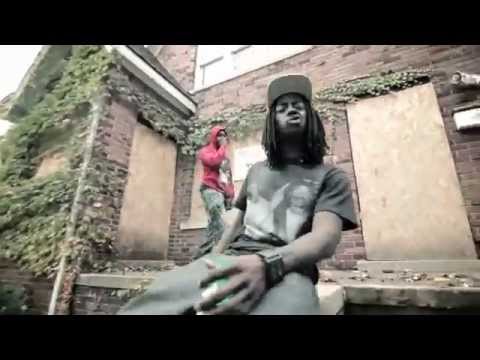 Tayfious Tha Loner "Trippin" ft. Mark White & BlowedBoy Co