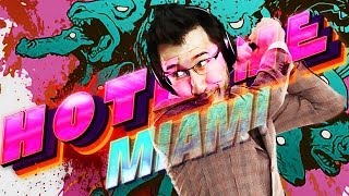 Hotline Miami video thumbnail