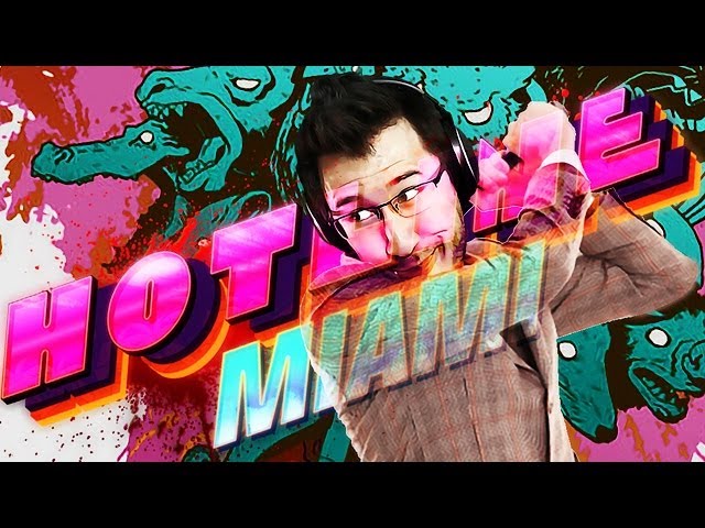 Hotline Miami