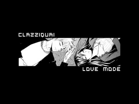 [DJMAX PORTABLE CLAZZIQUAI EDITION] Clazziquai Project - Love Mode