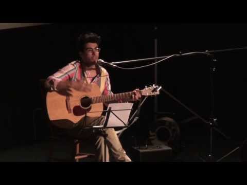 4 times fado: João de Sousa at TEDxWroclaw