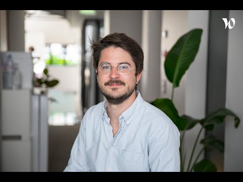 Découvrez Stoïk avec Tristan Fradet, Head of Sales - YouTube