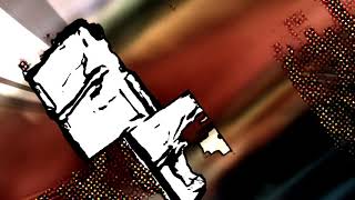 Onyx III - Bad Trip ( too much acid ) - official messy video