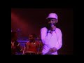 Before I Let Go - Maze Ft. Frankie Beverly Live 1984 - HD
