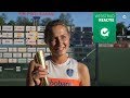 Oranje Dames stralen na Pro League-winst voor eigen publiek!